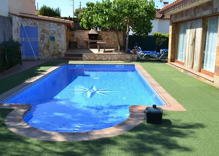 Casa de 6 dormitorios