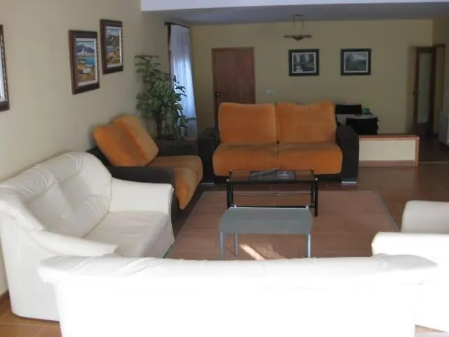 Casa de 6 dormitorios