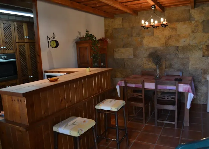Casa de 6 dormitorios